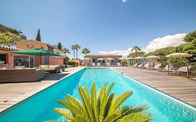 Les Capucines Saint Tropez