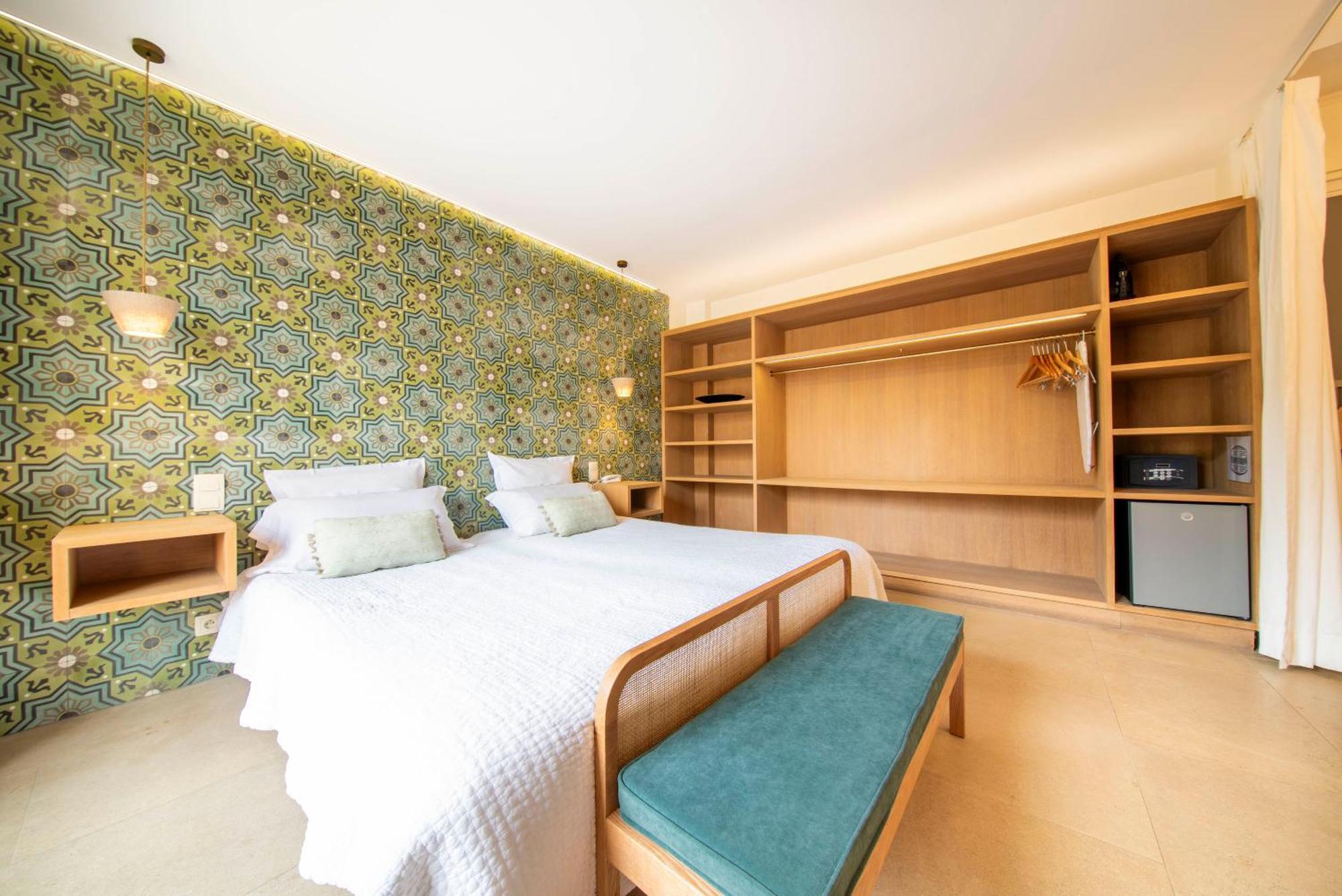 Les Capucines Saint Tropez Hotel Gassin Exterior photo