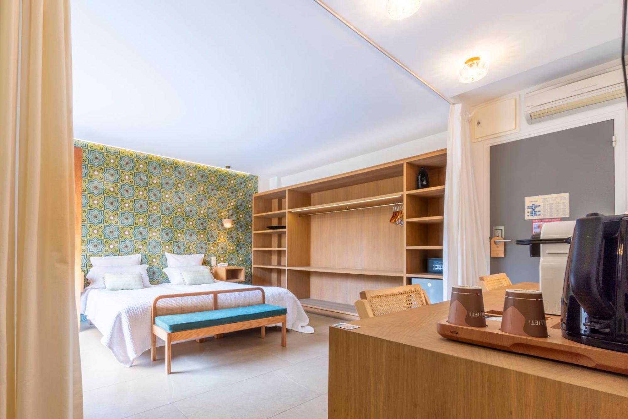 Les Capucines Saint Tropez Hotel Gassin Exterior photo