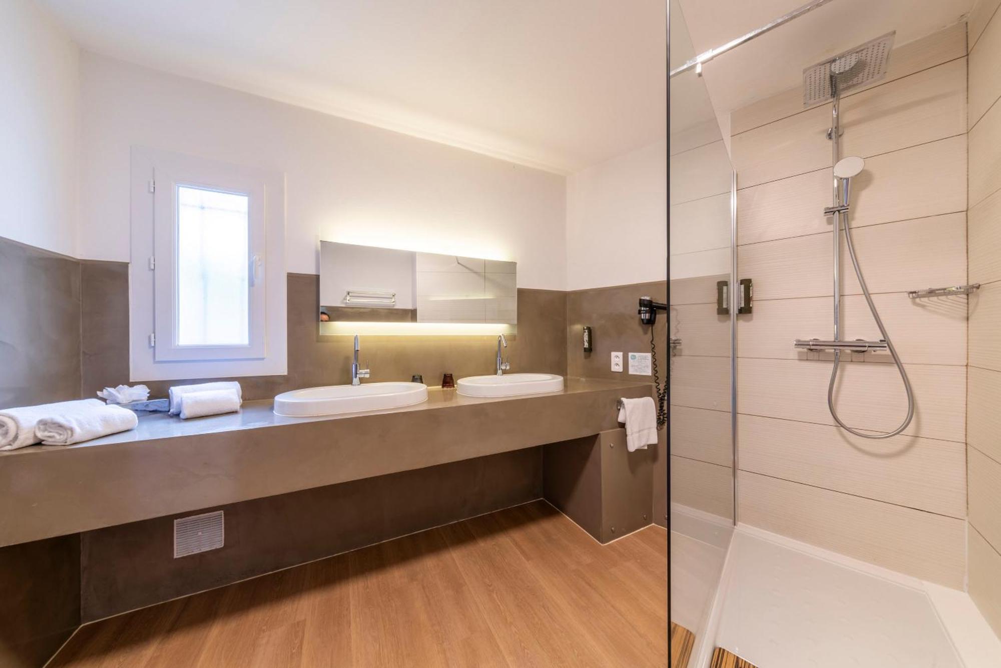 Les Capucines Saint Tropez Hotel Gassin Exterior photo